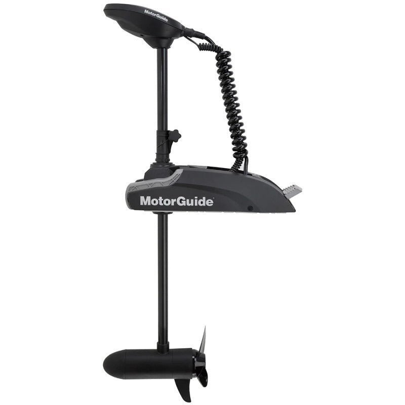 MotorGuide Xi3-55FW 36-Inch Kayak Motor – 12V