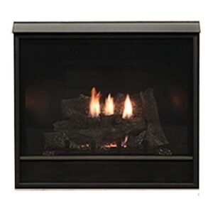 Empire DVP42FP71N Tahoe Premium Direct Vent Fireplace