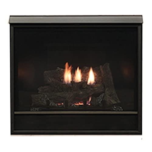 Empire DVP42FP71N Tahoe Premium Direct Vent Fireplace
