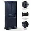 Seaside Navy Pantry - Image 4