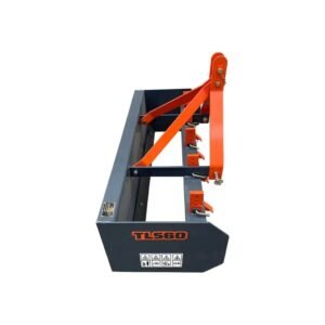 TMG 60” Box Scraper for Tractors