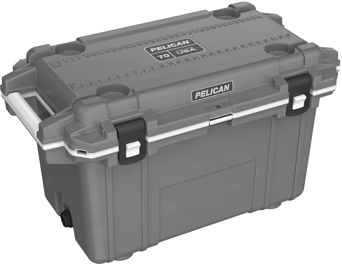 70QT Elite Coole - Image 3