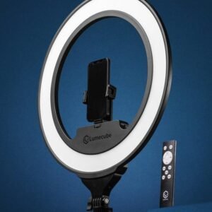 Lume Cube Cordless 18" Ring Light Pro