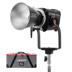 Aputure STORM 400x LED Light