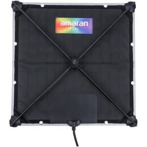 amaran F22c RGBWW LED Mat