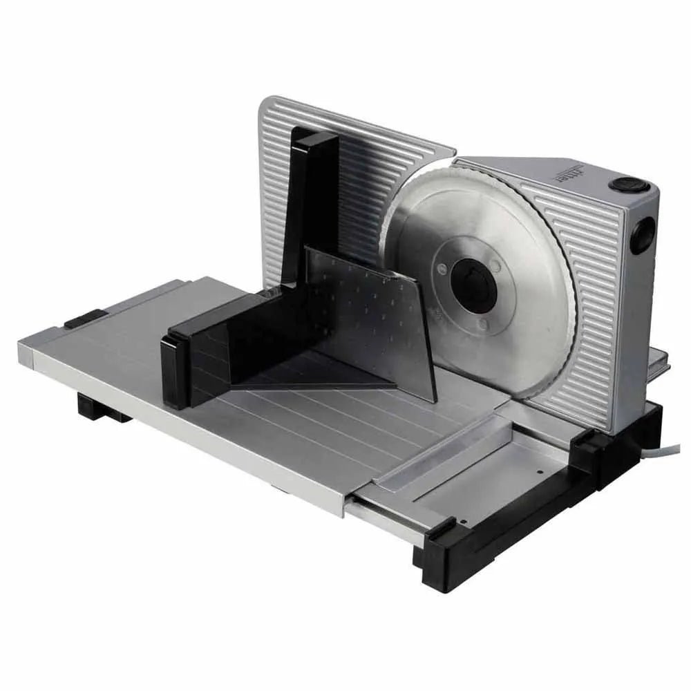 Icaro 7 Meat Slicer - Image 2