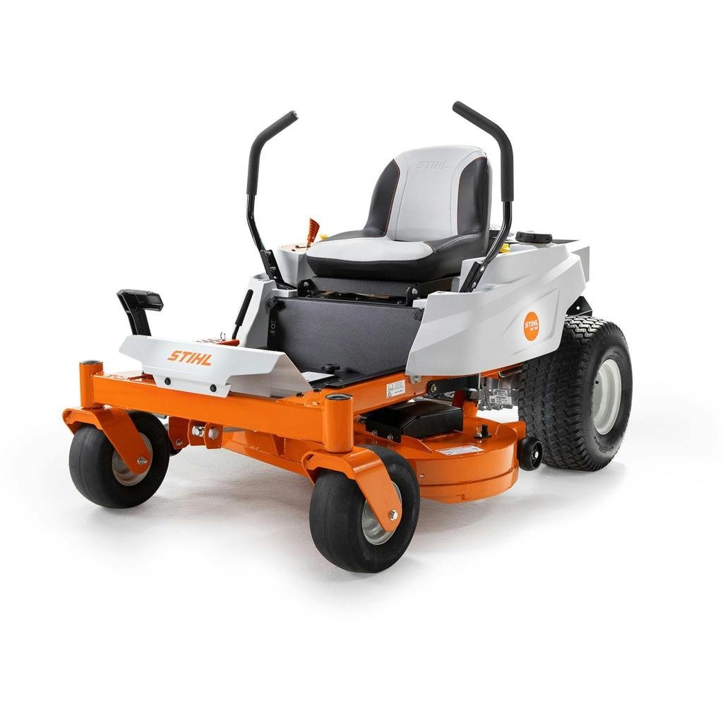 STIHL RZ 142 Z Turn 42" Gas Powered Zero Turn Lawn Mower