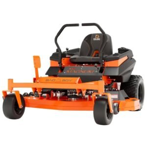 Bad Boy Magnum 54-Inch 24 HP Gas Zero-Turn Mower