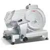 Cast Aluminum Electric Meat Slicer, 330W with Straight Blade - Image 3