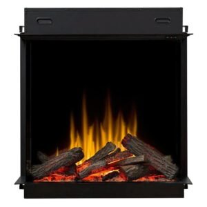 Dimplex IGNITE ASPIRE Built In Electric Firebox