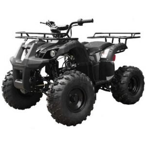 Tao T Forcee T125 Mid Size ATV