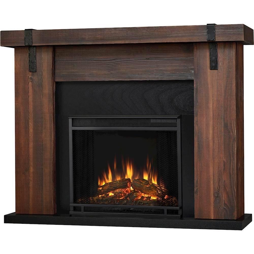 Real Flame Gunnison Grand Electric Fireplace - Image 2