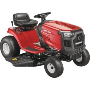 Troy-Bilt Pony 42 Riding Lawn Mower