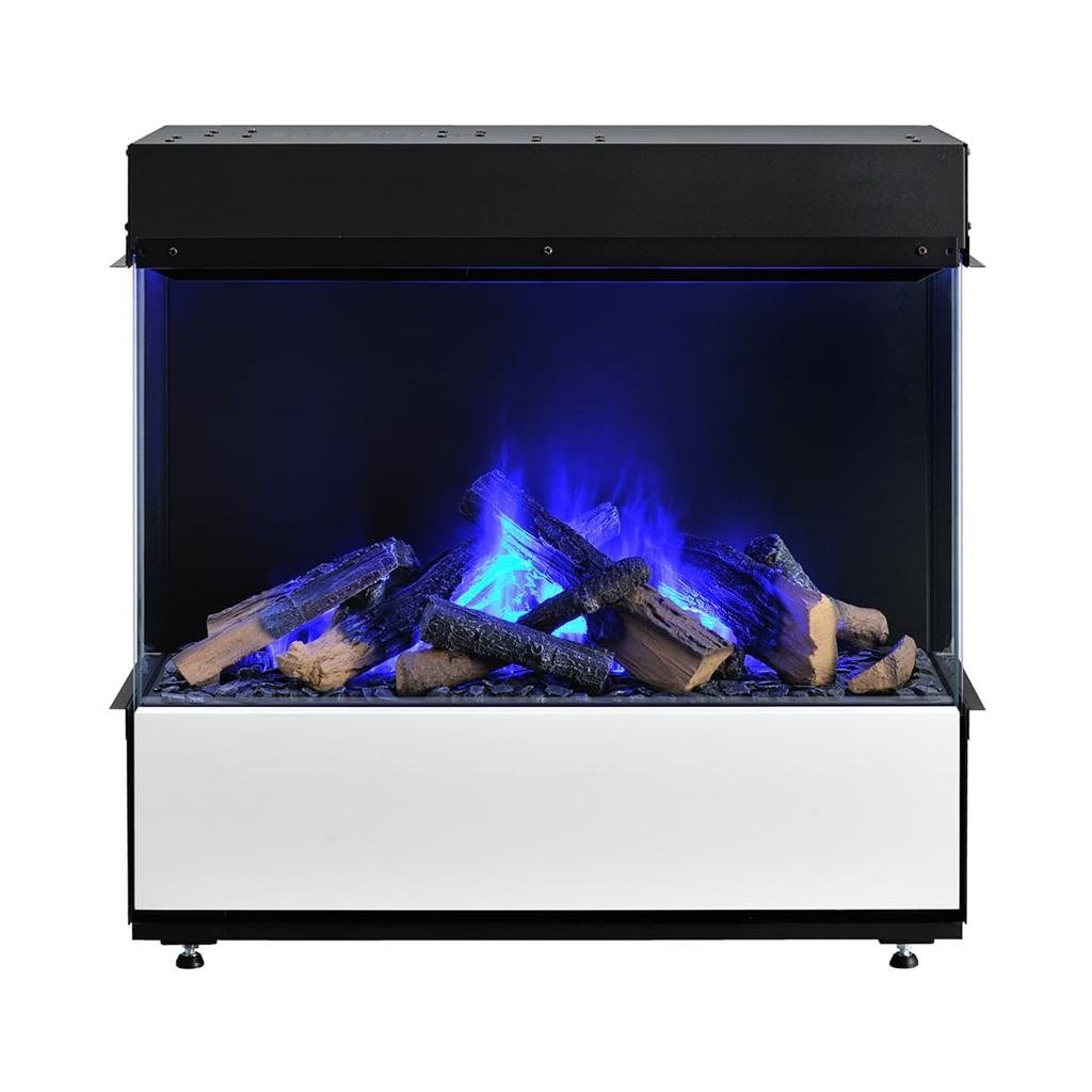 Dimplex Optimyst Aura Water Vapor Fireplace - Image 2