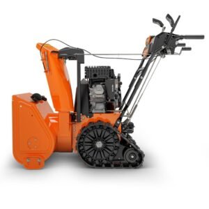Ariens RapidTrak 24 in. 223 cc Two Stage Gas Snow Blower