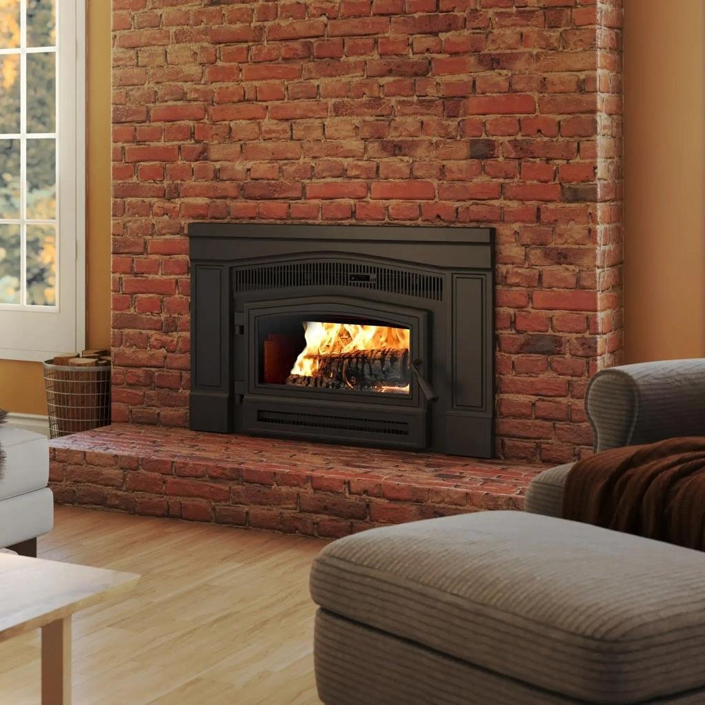 Osburn Matrix 1900 Wood Insert - Image 2