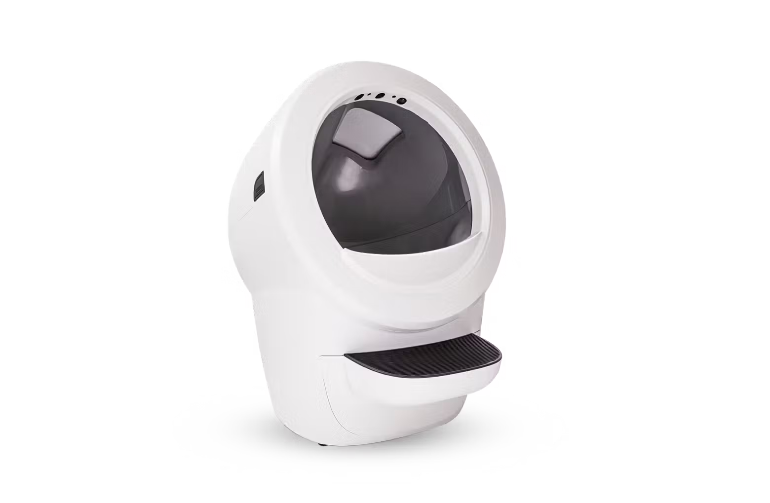 Self-Cleaning Automatic Cat Litter Box with App Control - Image 5