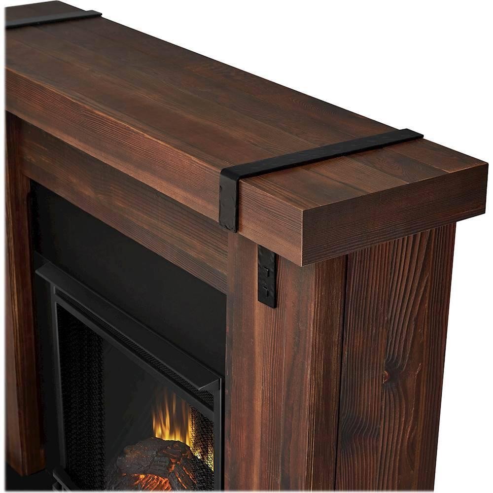Real Flame Gunnison Grand Electric Fireplace - Image 3