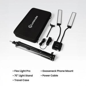 Lume Cube Flex Light Pro LED Panel