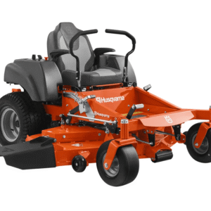 Husqvarna MZ61 61-Inch Zero Turn Lawn Mower 24HP KAW (Scratch and Dent)